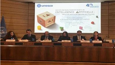 أبوزيد: قفزة معلوماتية في أفريقيا بفضل تقنيات الذكاء الاصطناعي