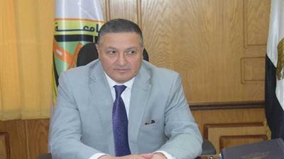 رئيس جامعة بنها: الانتهاء من مركز الامتحانات الإلكترونية هذا العام