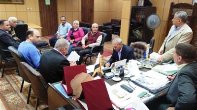 5 مهندسين زراعيين يتنافسون على منصب وكيل الإدارة الزراعية بكفر الدوار