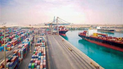 موانئ دبي السخنة: قرب إنهاء توسيع الميناء بـ520 مليون دولار