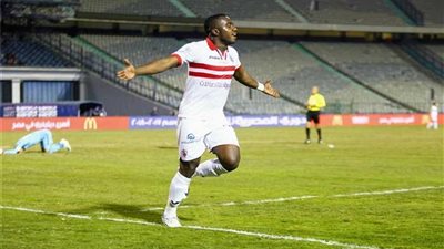 ننشر تشكيل الزمالك في مواجهة الأهلى