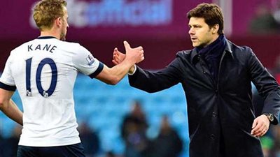 هاري كين يودع بوكيتينيو برسالة مؤثرة: سأظل ممتنا لك للأبد