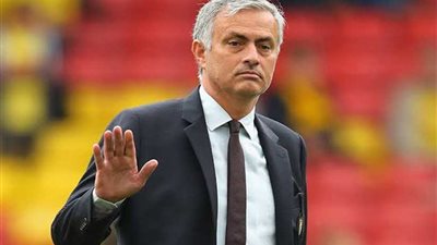 مورينيو يحصل على 15 مليون دولار كثاني أعلى راتب في البريميرليج