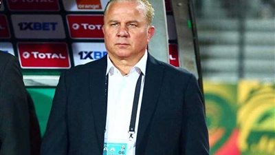 تدريبات استشفائية للمنتخب الأولمبي بقرار من غريب