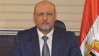 أبو العطا يهنئ السيسي بذكرى ميلاده