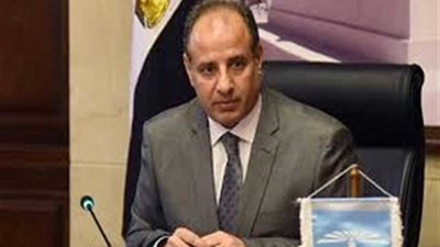 سلطان: رفع كفاءه وأعمال التطوير بالطرق الرئيسية في الإسكندرية
