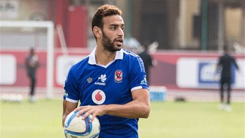 كواليس القمة 116..