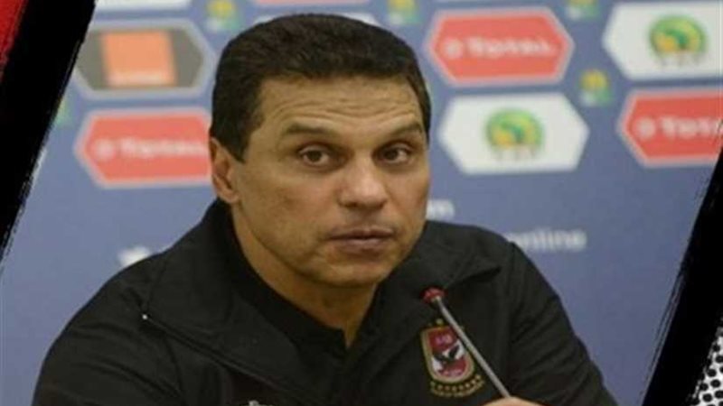 البدري يتحدث عن تخبط