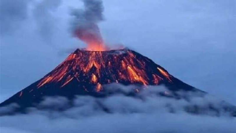 ثورة جديدة لبركان