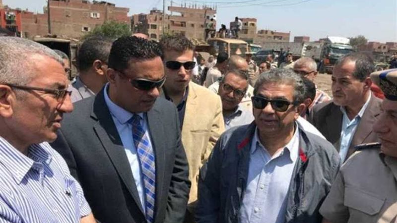 المنوفية.. 5 ملايين