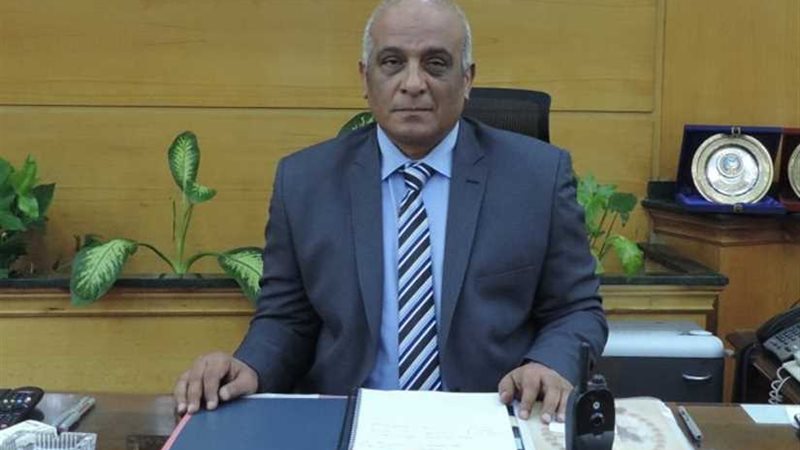 البحيرة.. سقوط تجار