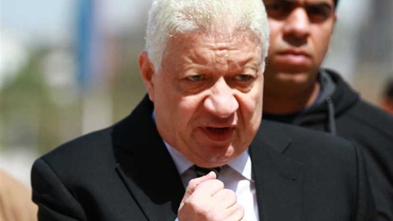 رغم الفوز على الأهلي​..