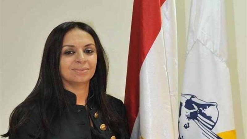 قومي المرأة يوجه