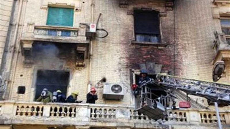 الحكم بإعادة محاكمة