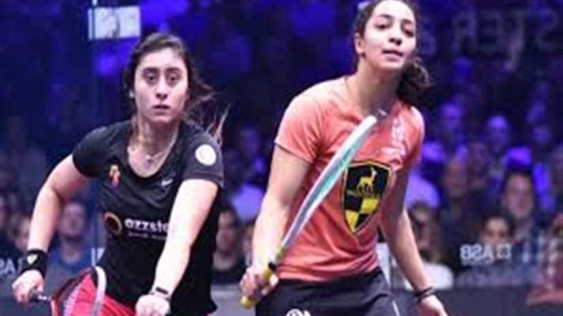 رنيم الوليلي تفوز