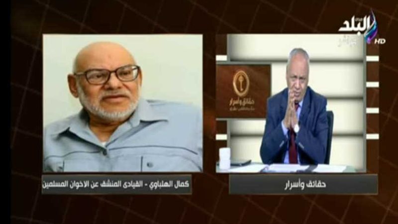 بكري يعلق على تصريحات