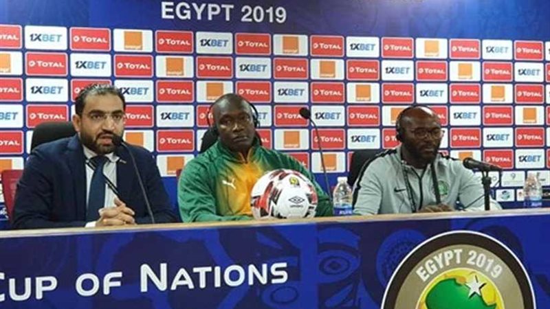 مدرب كوت ديفوار: