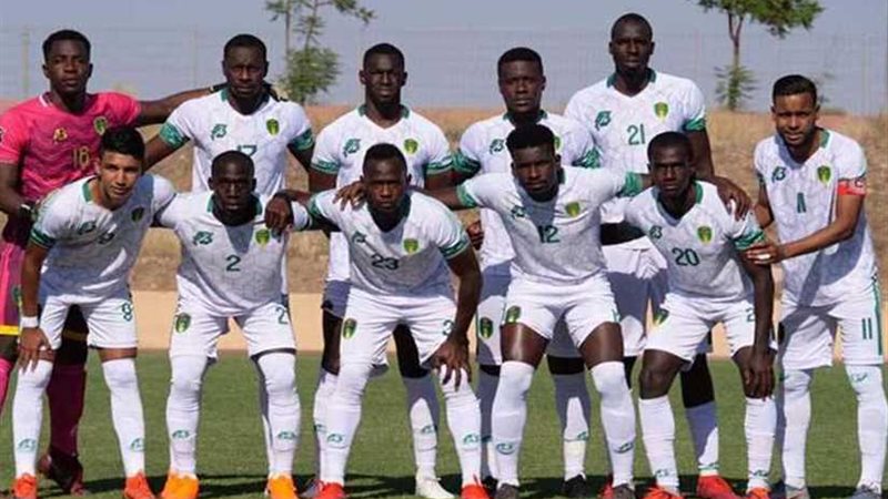 موريتانيا تهزم أفريقيا