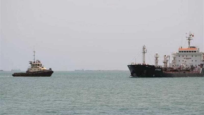 الإمارات تدين اختطاف