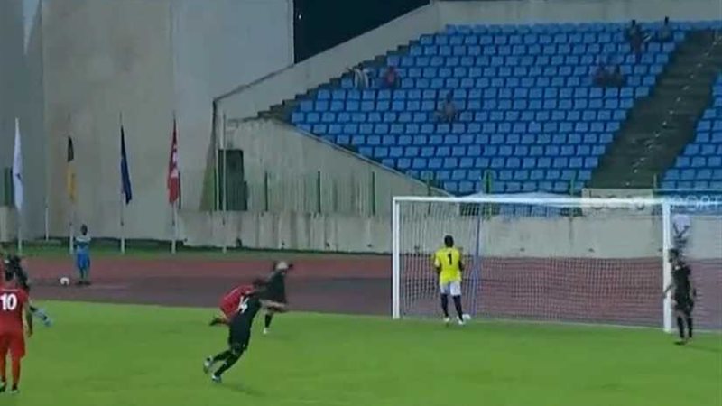 تونس تقتنص فوزًا