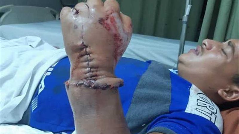 عاجل.. جامعة أسيوط