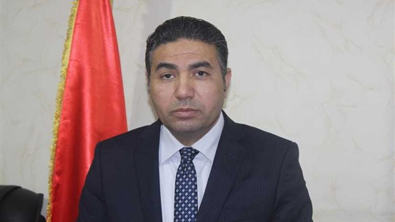 صوت الشعب: السيسي