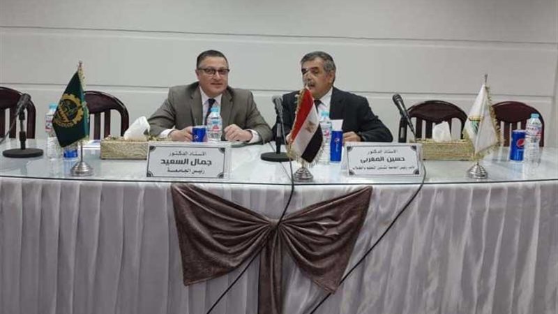 أعمال الكونترولات..