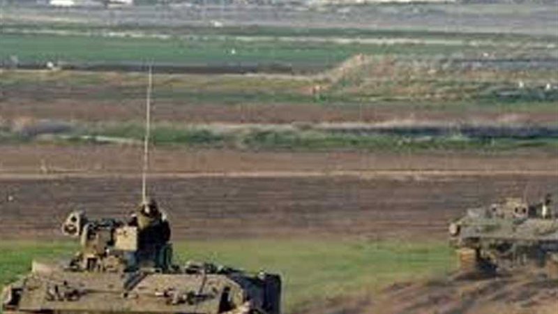 عاجل.. جرافات الاحتلال