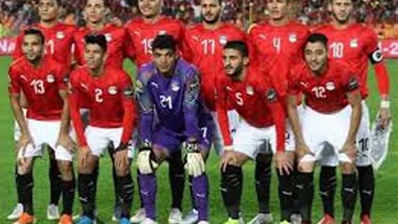 التأهل الـ12 للأولمبياد..