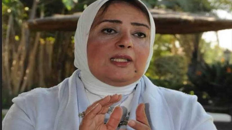 نائب وزير الصحة سابقا: