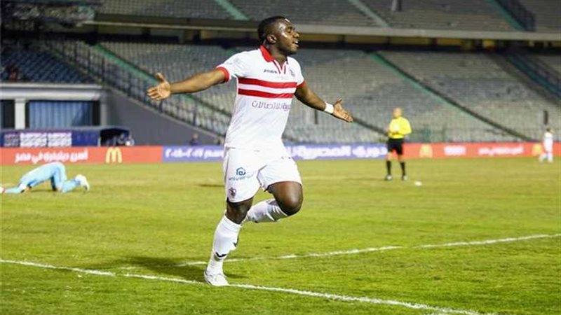 ننشر تشكيل الزمالك