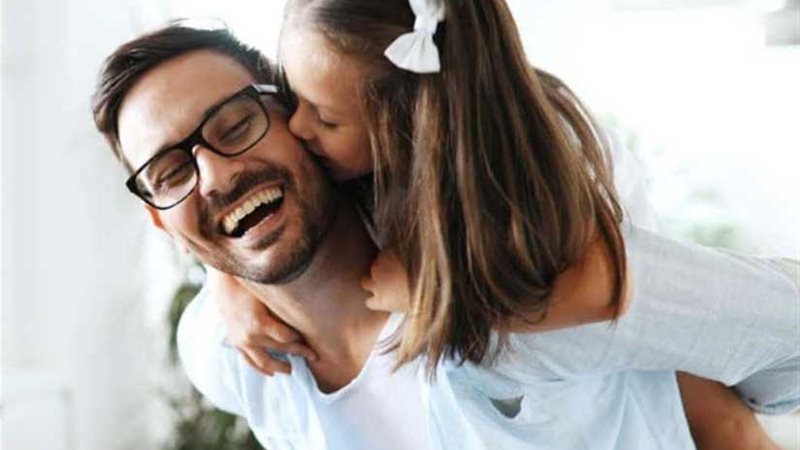 دراسة: الآباء الذين