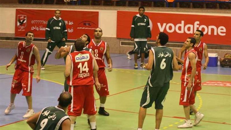 الأهلي والزمالك والجزيرة