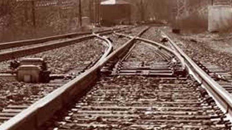 سقط بين الرصيف والقطار..