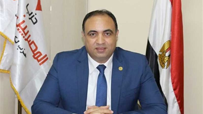 وكيل إسكان النواب: