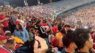 البجرمي: ظهور لائق للشباب والرياضة بـ