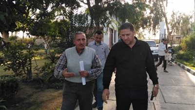 إحالة 75 من العاملين بالوحدات القروية والمصالح الحكومية بالدلنجات للتحقيق