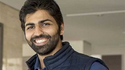 مهند مجدي رئيسًا لبعثة الأهلي في تونس