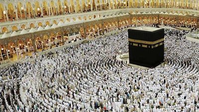 عاجل.. وزارة السياحة : بدء أولى رحلات العمرة عبر البوابة الإلكترونية الاثنين المقبل