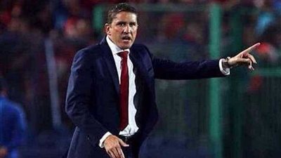 جاريدو عن مواجهة الأهلي؟ الحديث سابق لأوانه ولدي ما هو أهم حاليا