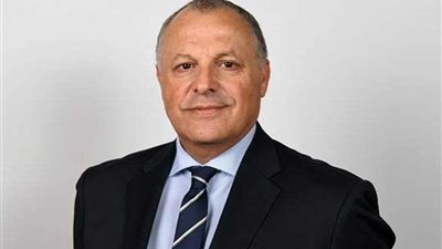 أبو ريدة: لاعبو الأولمبي رجال.. والرهان على شوقي غريب كسبان