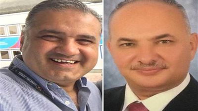 مصر تشارك بـ33 لاعبا في بطولتي إبراهيم مصطفى والبطولة العربية للمصارعة