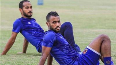 عاشور وسليمان وإكرامي ينتظمون في مران الأهلى الجماعي غدًا