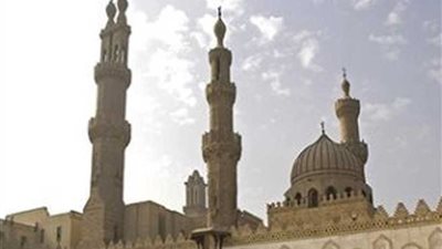 افتتاح المعرض الأول لوسائل القرآن الكريم بالعريش