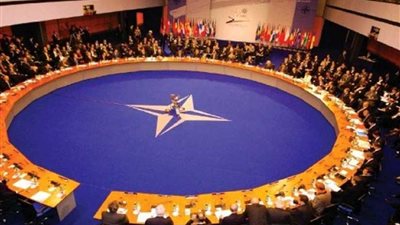 الناتو يعلن الفضاء منطقة عمليات استراتيجية