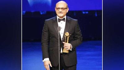 غدا. مهرجان القاهرة يعقد مؤتمرا صحفيا للمخرج شريف عرفة بالمسرح المكشوف