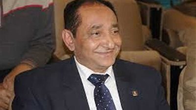 عثمان محمد عثمان مستشارا لرئيس جامعة العريش