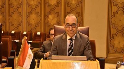 سفير مصر بألمانيا: التعاون بين القاهرة وبرلين يعكس الزخم الكبير الذي تشهده علاقات البلدين