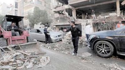 مقتل 5 مدنيين وإصابة 31 آخرين جراء سقوط قذائف في مدينة حلب