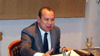 إزالة 318 حالة تعد على الأراضي في دسوق